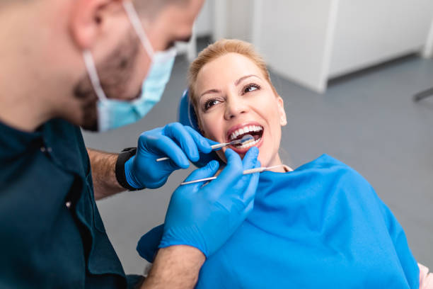 TMJ/TMD Treatment in Clarkson, KY