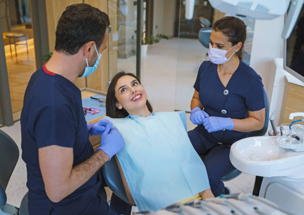Oral Surgery in Clarkson, KY