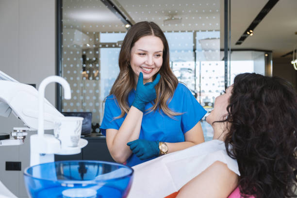 Dental Bonding in Clarkson, KY