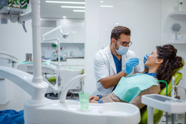 Best TMJ/TMD Treatment  in Clarkson, KY