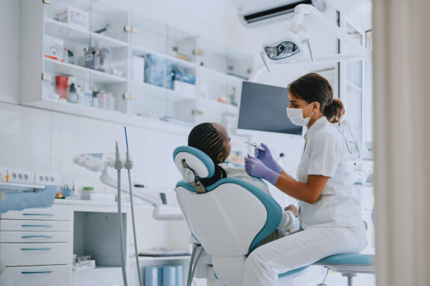 Best Wisdom Tooth Removal  in Clarkson, KY