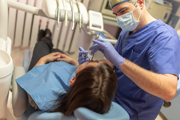 Best Oral Cancer Screening  in Clarkson, KY