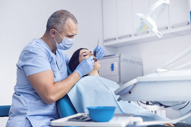 Best Laser Dentistry  in Clarkson, KY