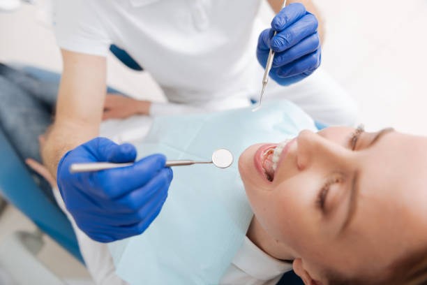 Best Dental X-Rays and Imaging  in Clarkson, KY